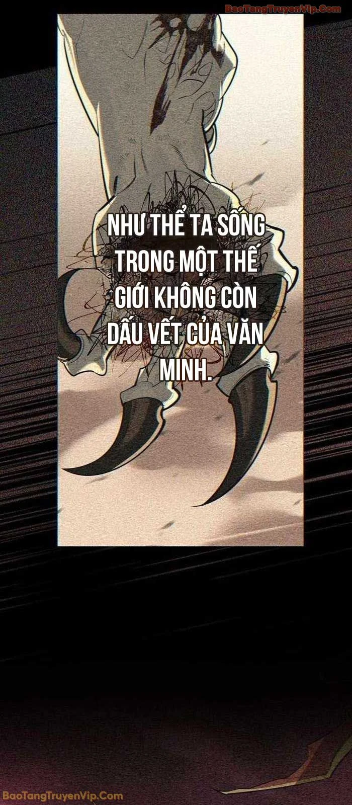 Healer Cấp S Chữa Trị Cho Quái Vật Chapter 16 - 20