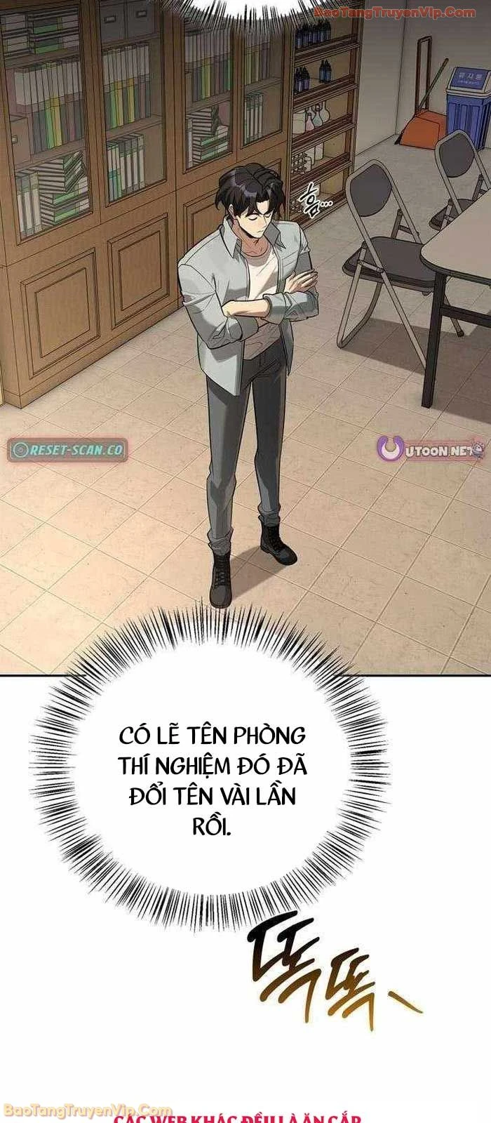 Healer Cấp S Chữa Trị Cho Quái Vật Chapter 16 - 23