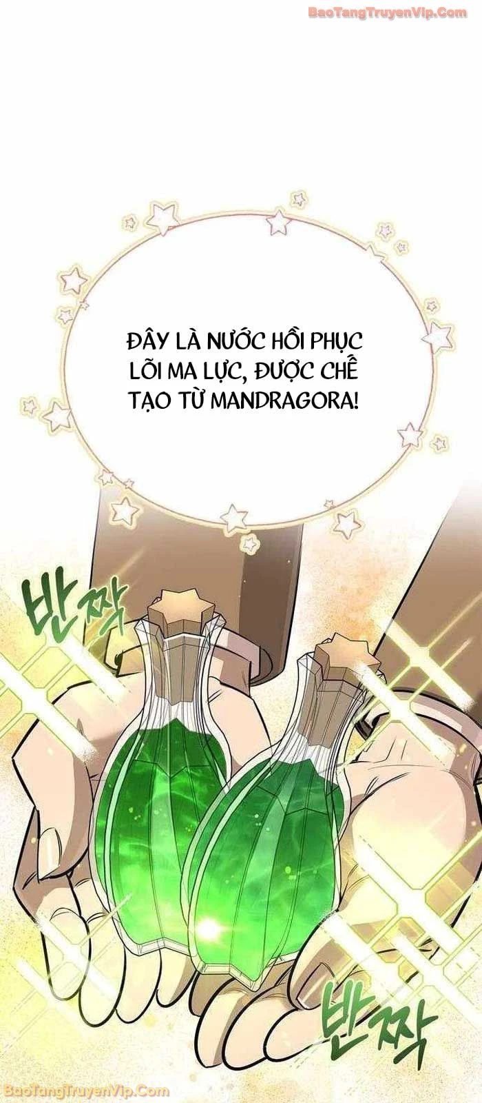 Healer Cấp S Chữa Trị Cho Quái Vật Chapter 16 - 25