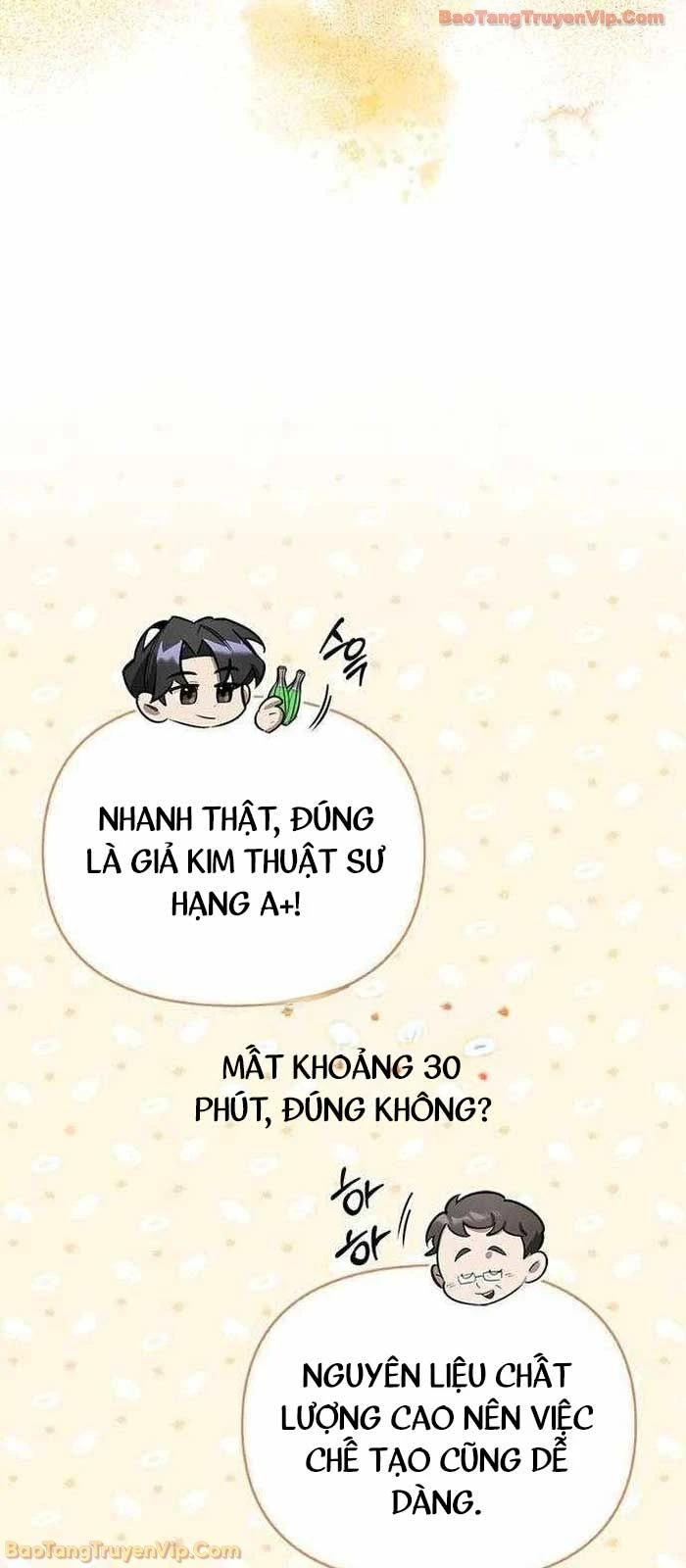 Healer Cấp S Chữa Trị Cho Quái Vật Chapter 16 - 26