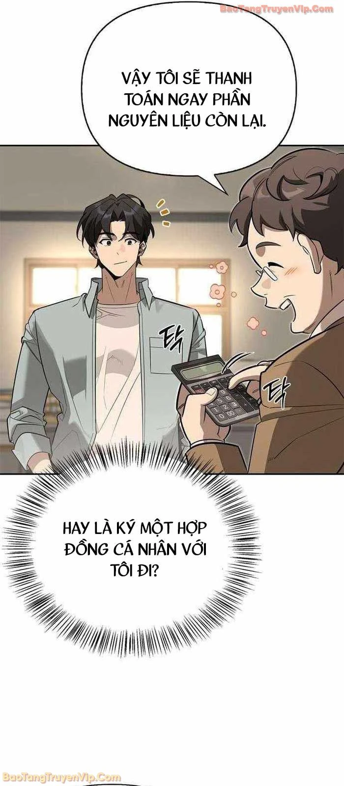 Healer Cấp S Chữa Trị Cho Quái Vật Chapter 16 - 28