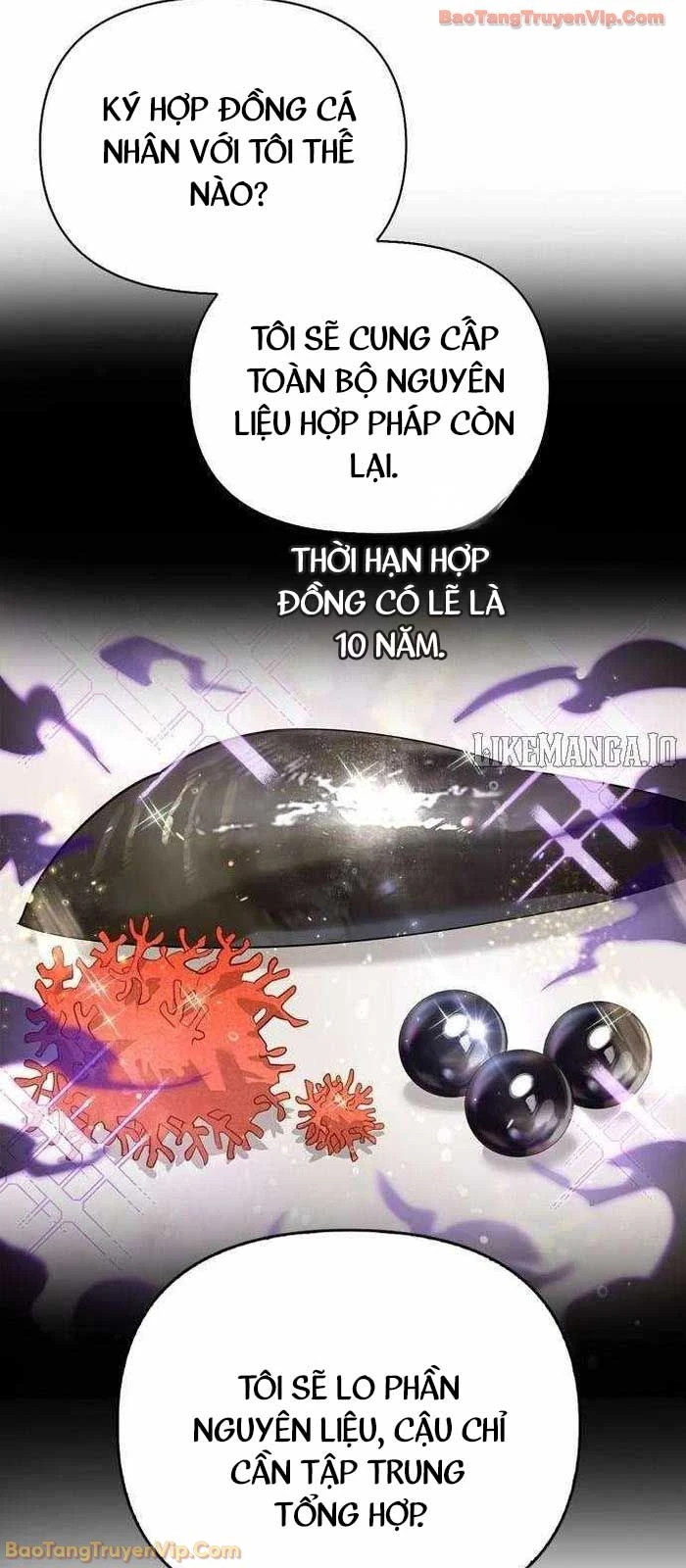 Healer Cấp S Chữa Trị Cho Quái Vật Chapter 16 - 29