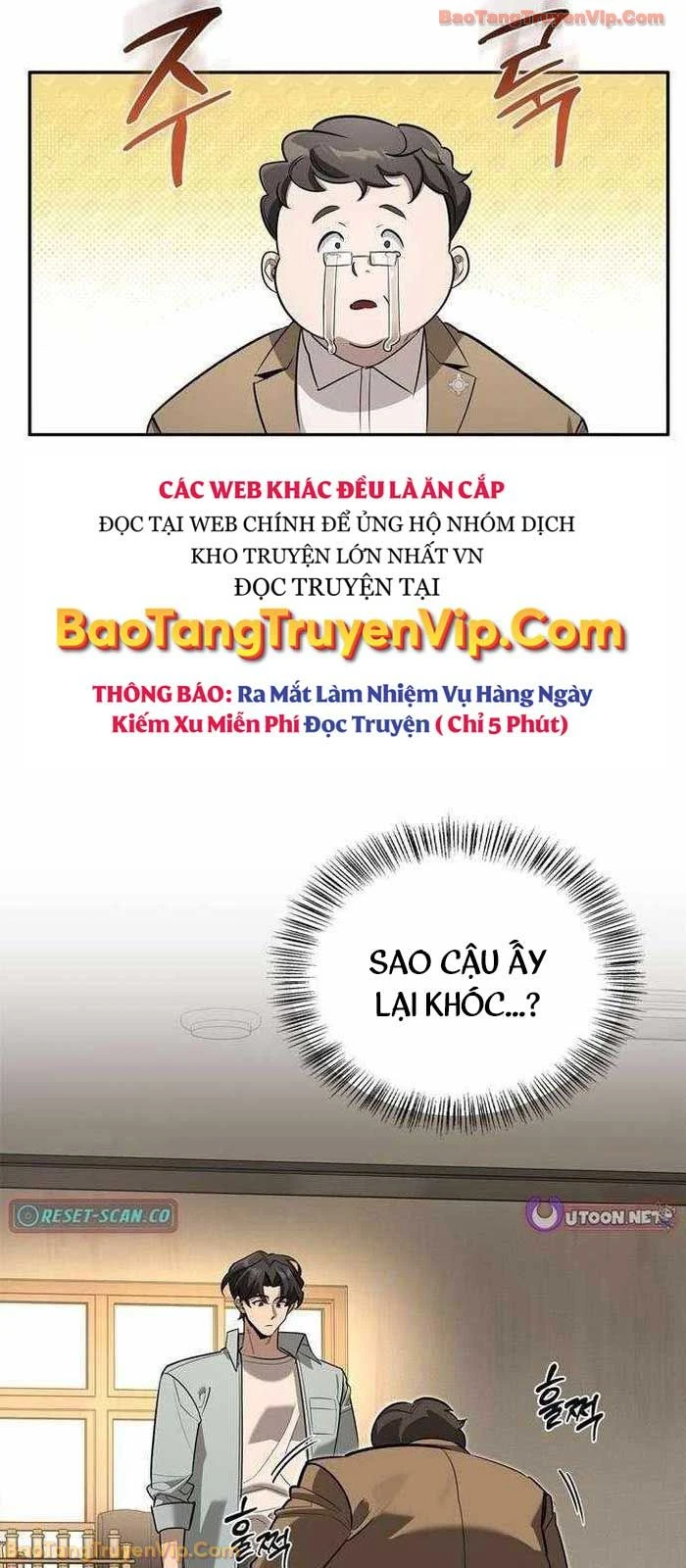 Healer Cấp S Chữa Trị Cho Quái Vật Chapter 16 - 31