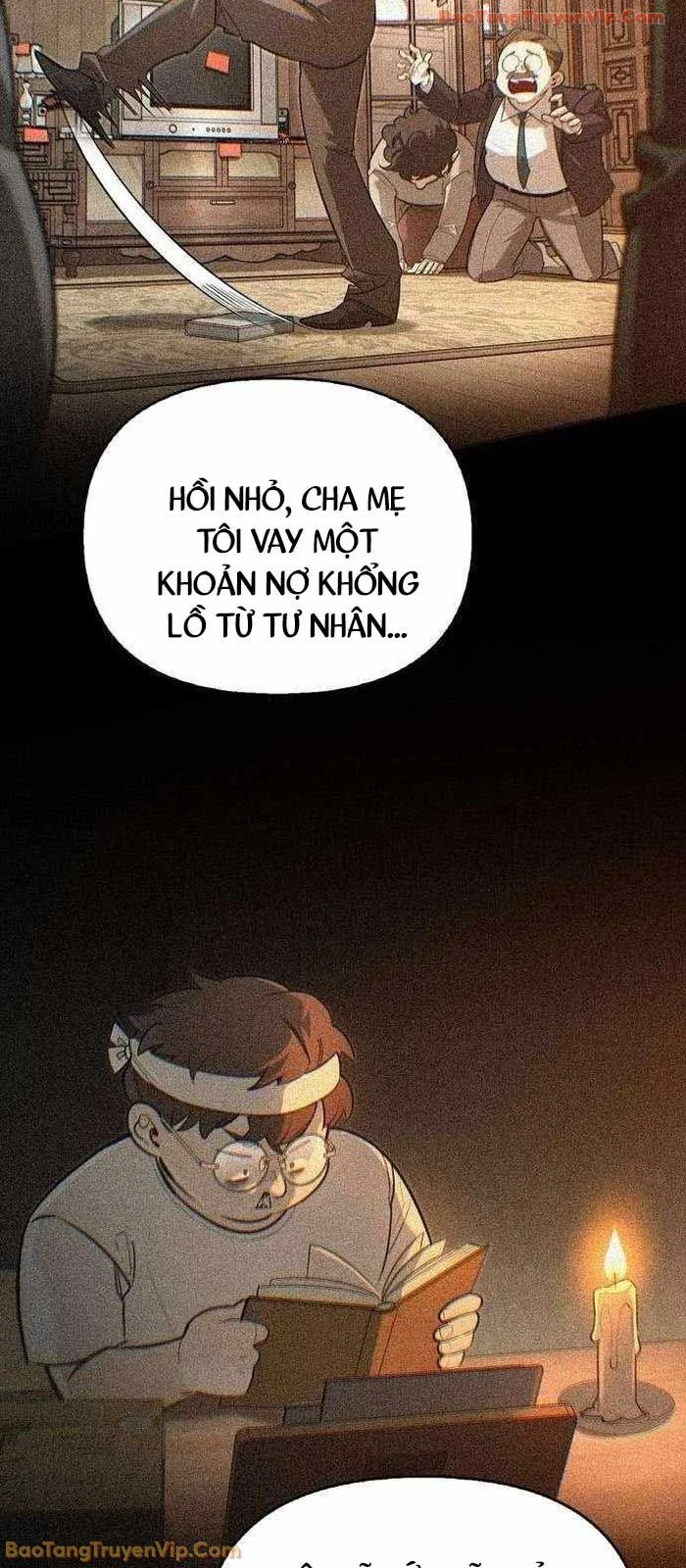 Healer Cấp S Chữa Trị Cho Quái Vật Chapter 16 - 33