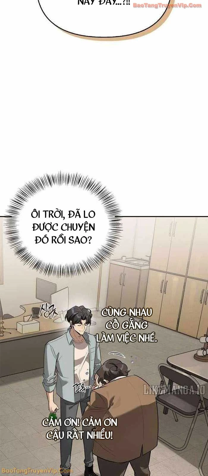 Healer Cấp S Chữa Trị Cho Quái Vật Chapter 16 - 35