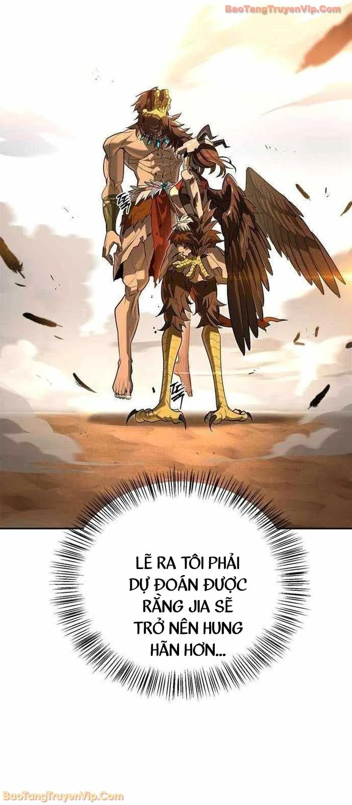 Healer Cấp S Chữa Trị Cho Quái Vật Chapter 16 - 39