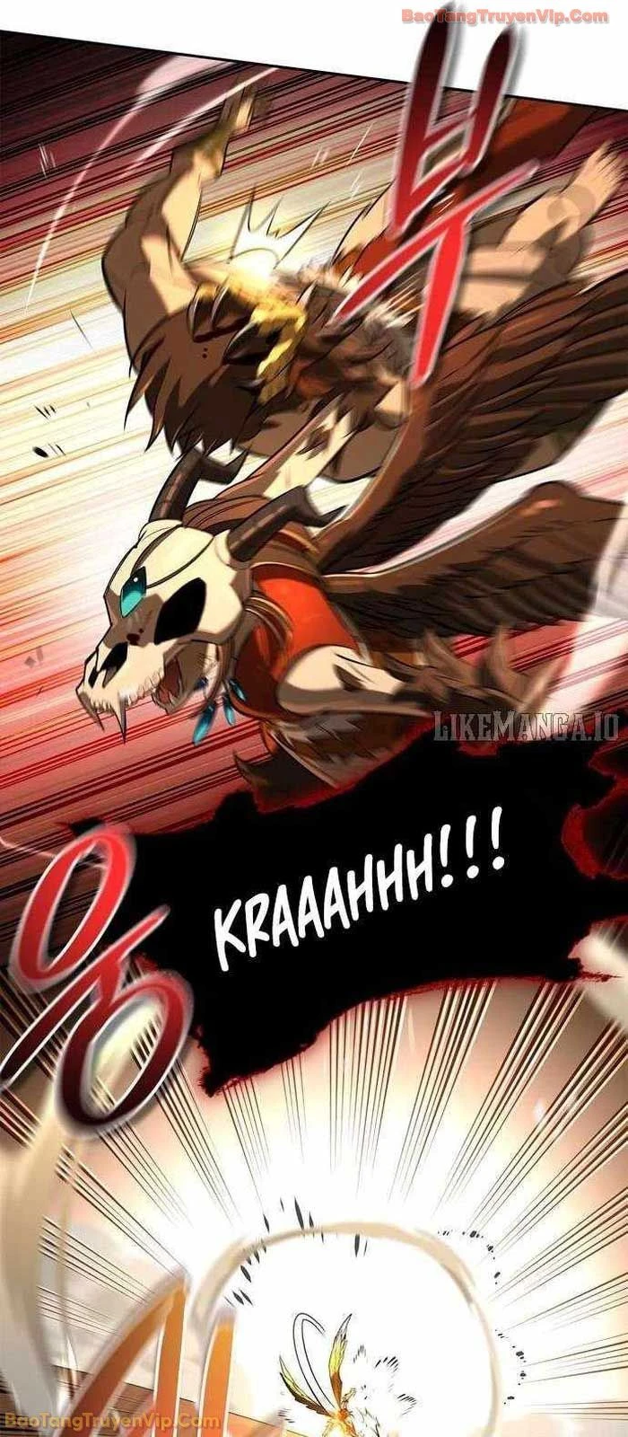 Healer Cấp S Chữa Trị Cho Quái Vật Chapter 16 - 42