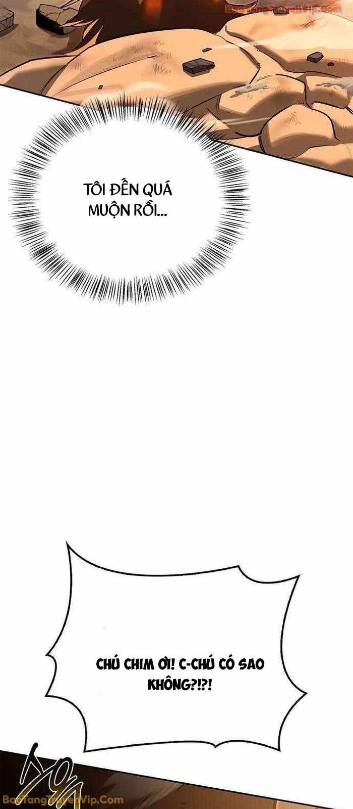 Healer Cấp S Chữa Trị Cho Quái Vật Chapter 16 - 45