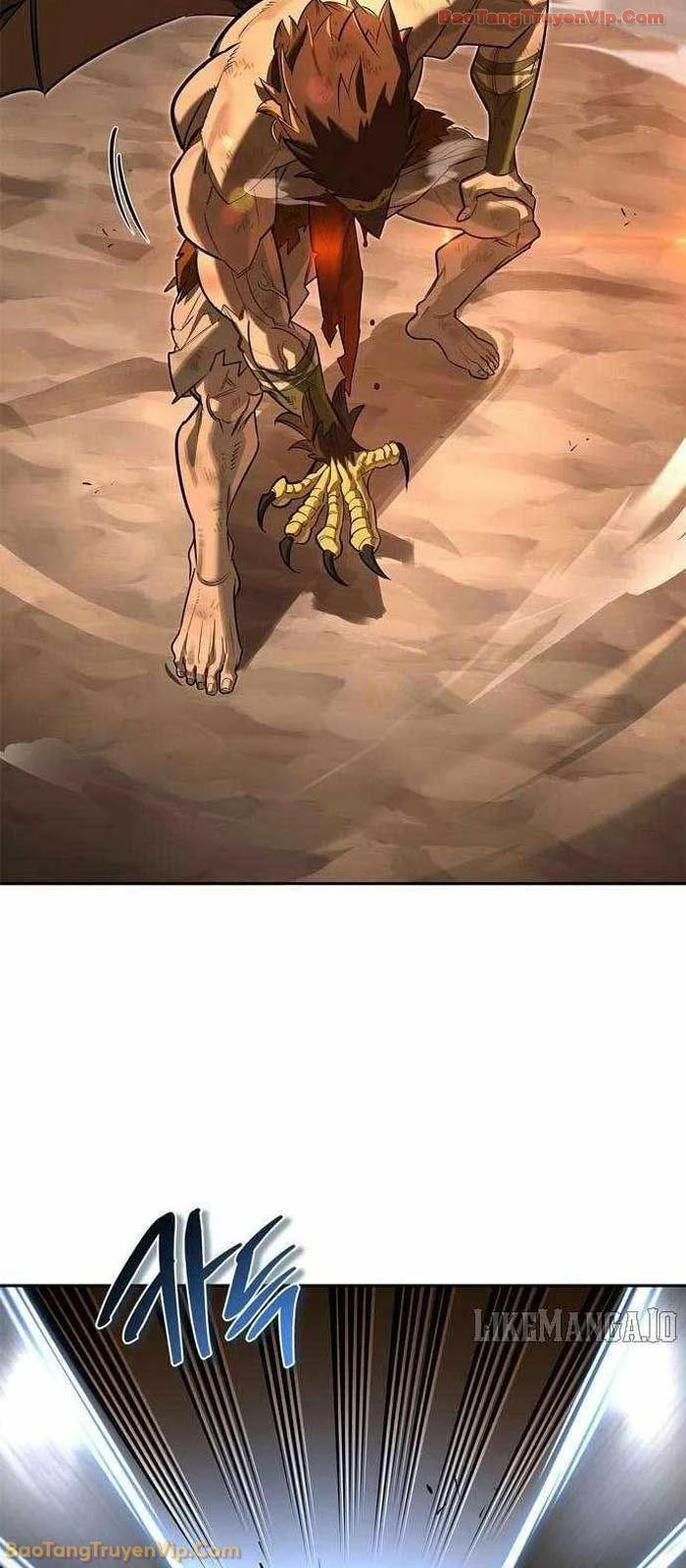 Healer Cấp S Chữa Trị Cho Quái Vật Chapter 16 - 48