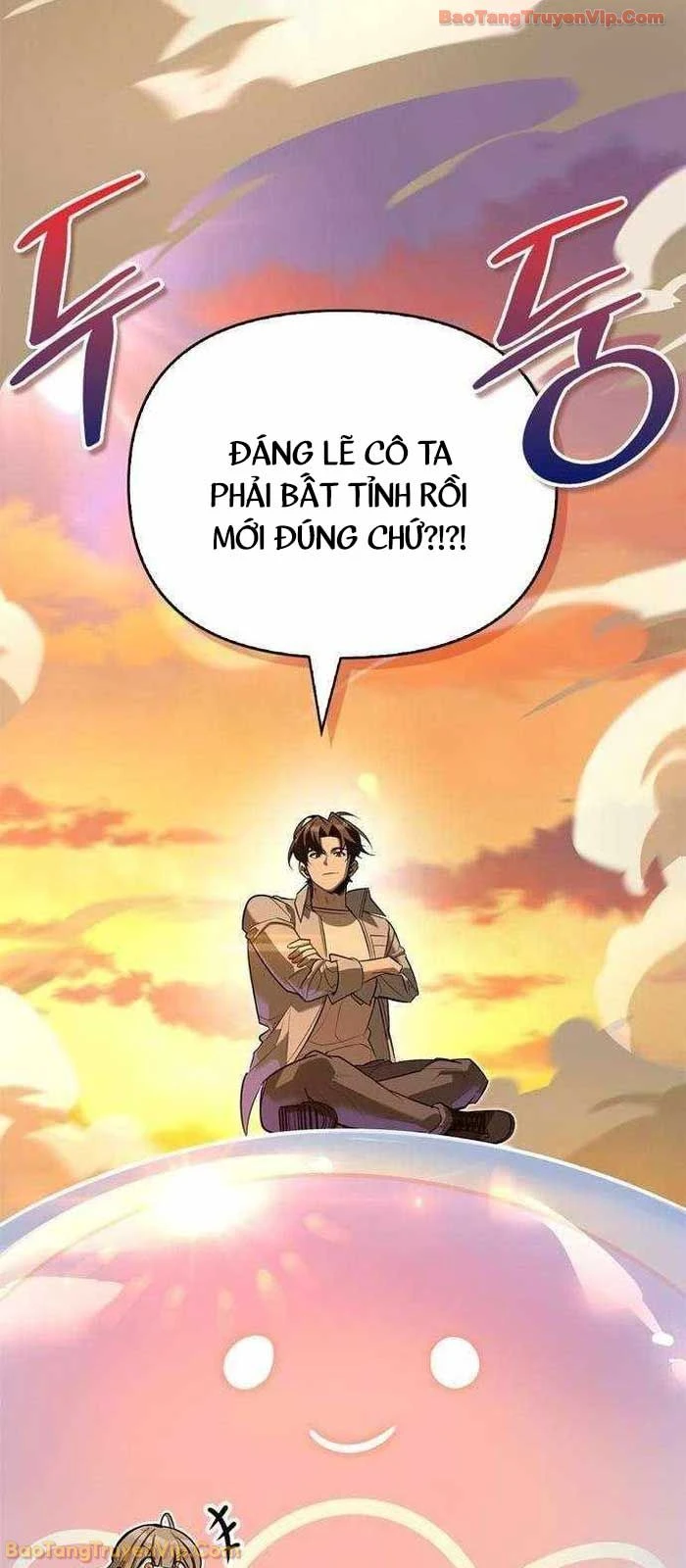 Healer Cấp S Chữa Trị Cho Quái Vật Chapter 16 - 56