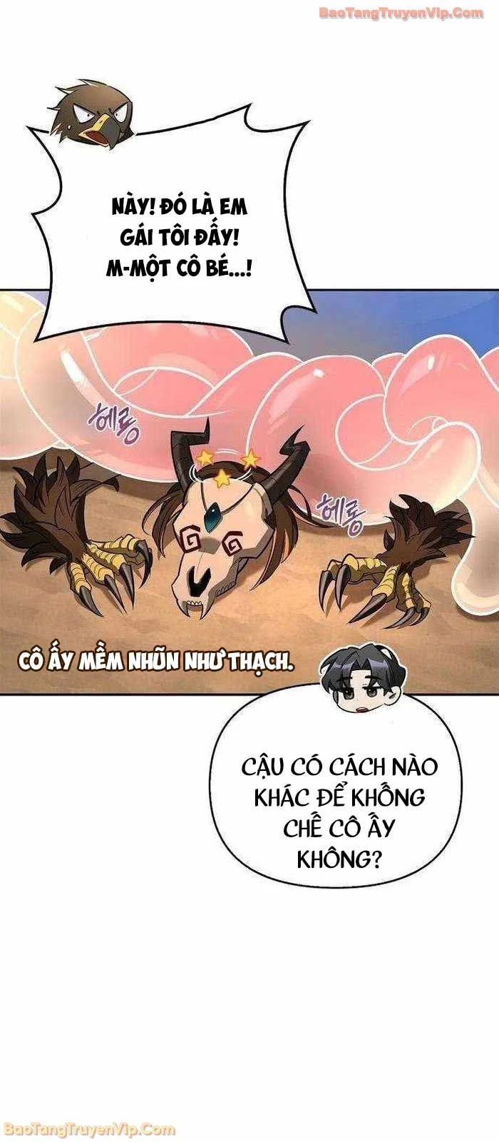 Healer Cấp S Chữa Trị Cho Quái Vật Chapter 16 - 58