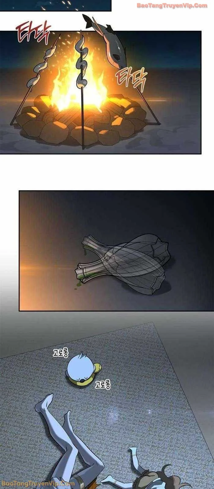 Healer Cấp S Chữa Trị Cho Quái Vật Chapter 16 - 62