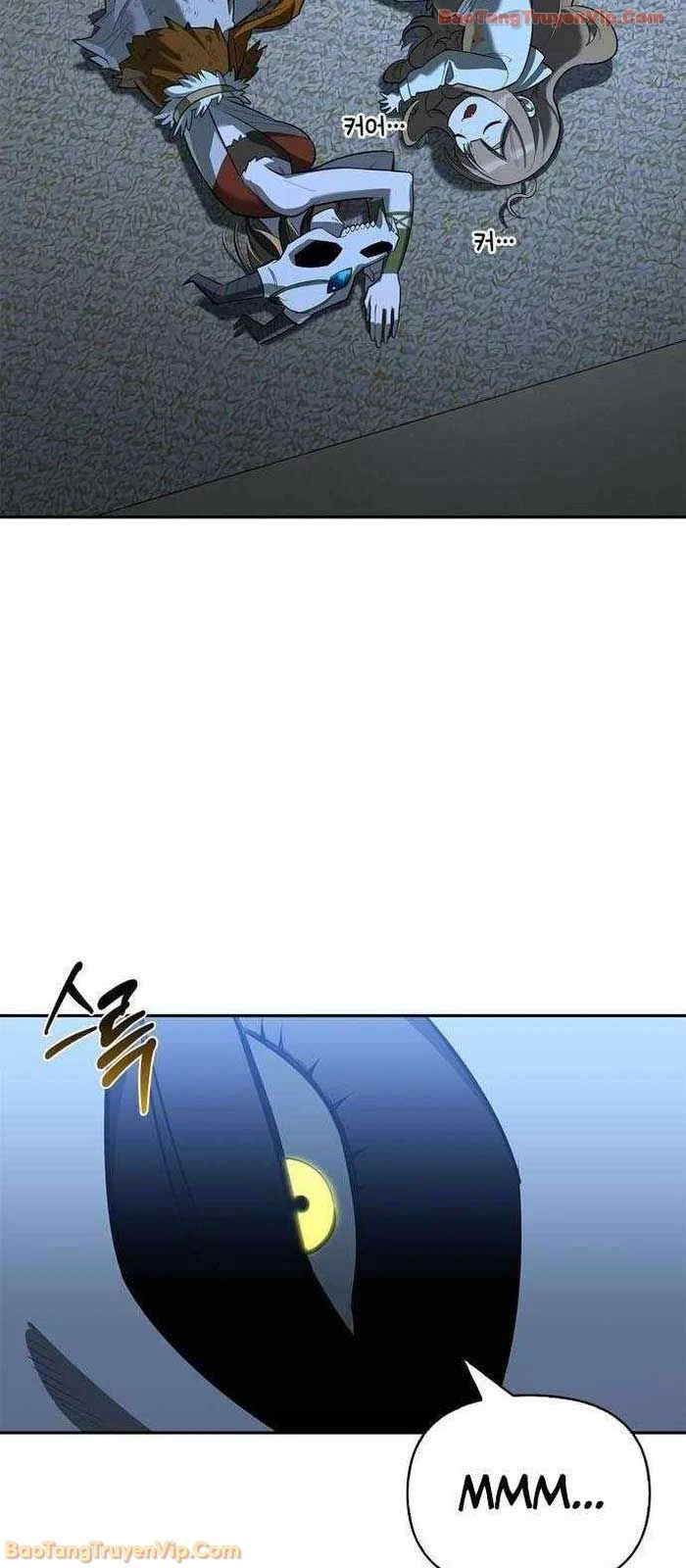 Healer Cấp S Chữa Trị Cho Quái Vật Chapter 16 - 63