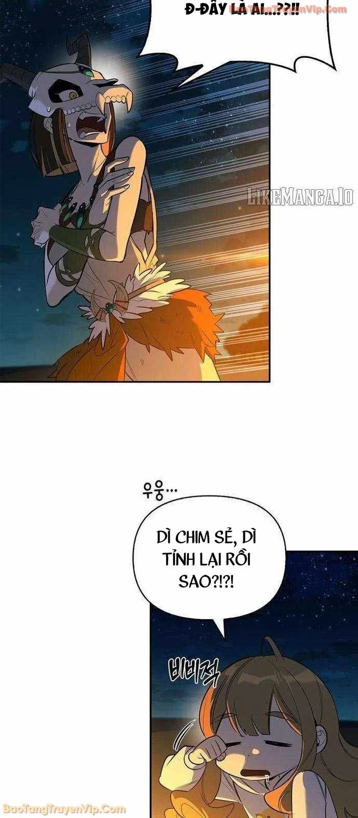 Healer Cấp S Chữa Trị Cho Quái Vật Chapter 16 - 68