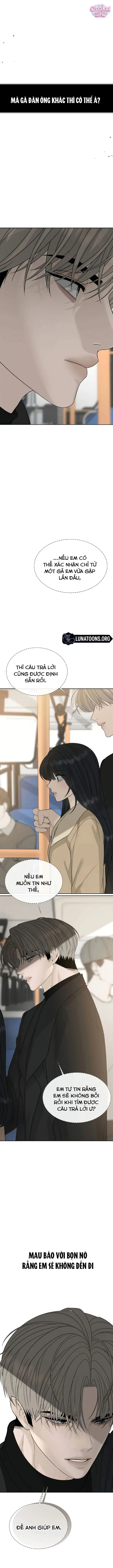 Kẻ Xâm Nhập Dịu Dàng Chapter  15 - 4