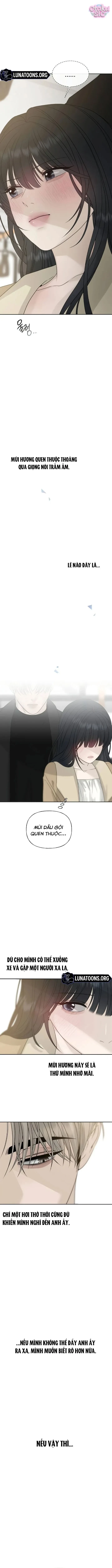 Kẻ Xâm Nhập Dịu Dàng Chapter  15 - 5