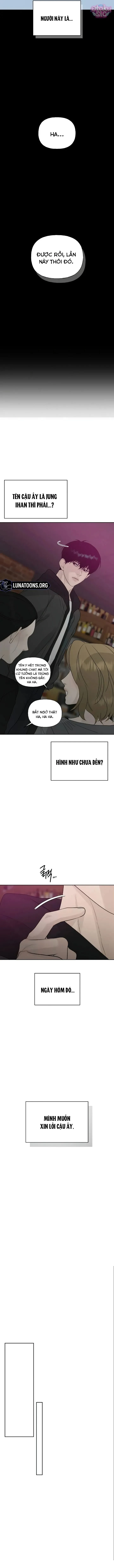 Kẻ Xâm Nhập Dịu Dàng Chapter  15 - 10