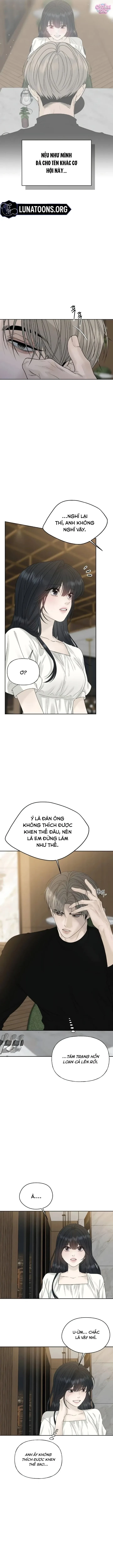 Kẻ Xâm Nhập Dịu Dàng Chapter  16 - 4