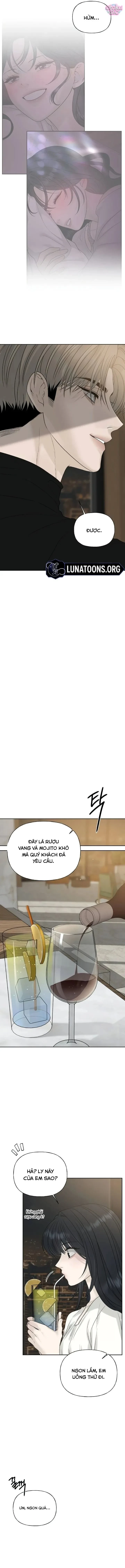 Kẻ Xâm Nhập Dịu Dàng Chapter  16 - 6