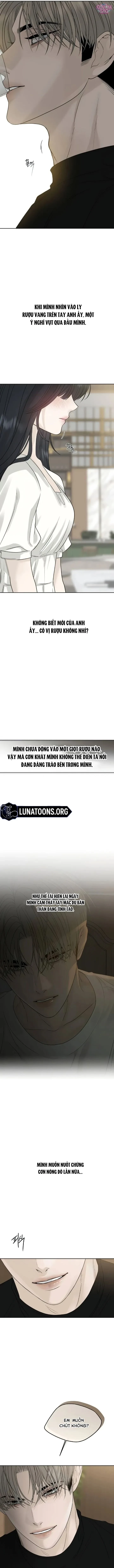 Kẻ Xâm Nhập Dịu Dàng Chapter  16 - 8