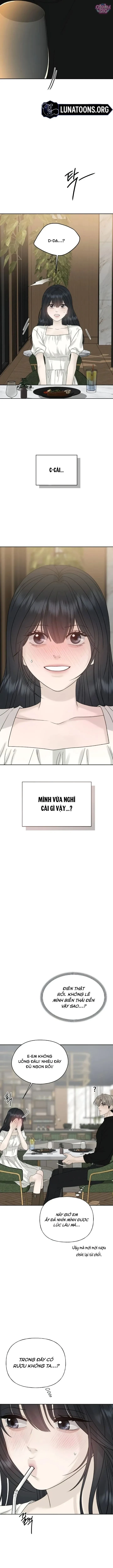 Kẻ Xâm Nhập Dịu Dàng Chapter  16 - 9