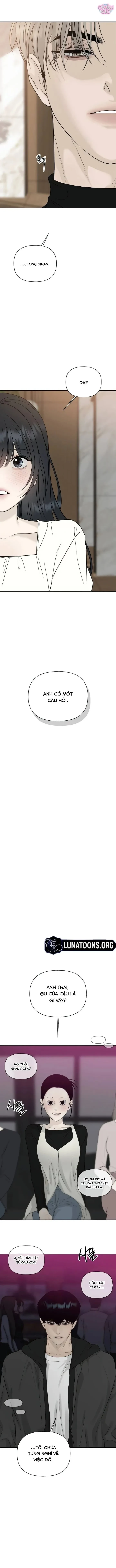 Kẻ Xâm Nhập Dịu Dàng Chapter  16 - 10