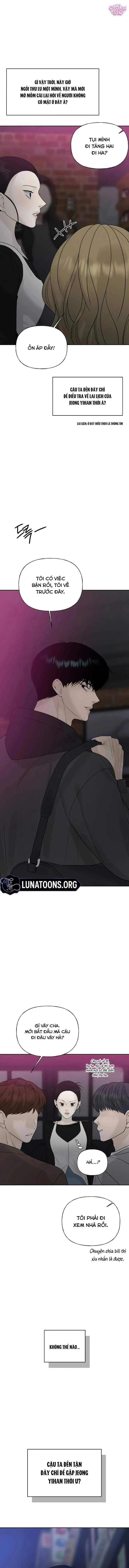 Kẻ Xâm Nhập Dịu Dàng Chapter  16 - 12