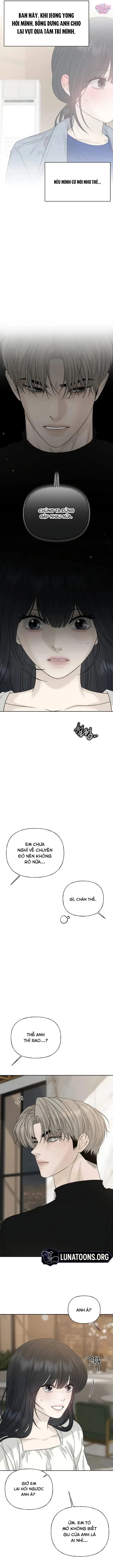 Kẻ Xâm Nhập Dịu Dàng Chapter  16 - 14