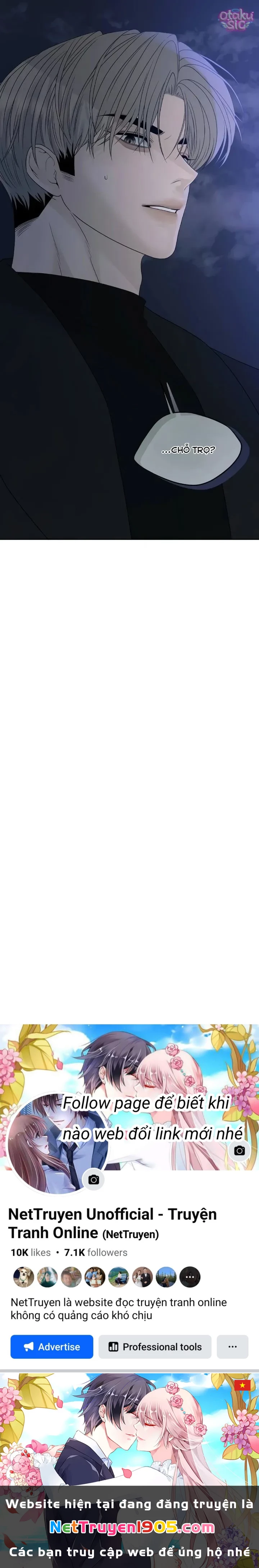 Kẻ Xâm Nhập Dịu Dàng Chapter  16 - 20