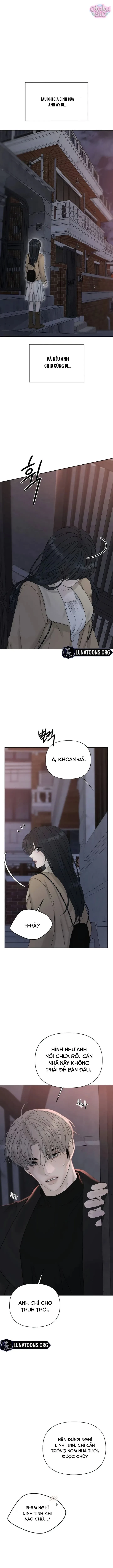 Kẻ Xâm Nhập Dịu Dàng Chapter  17 - 7