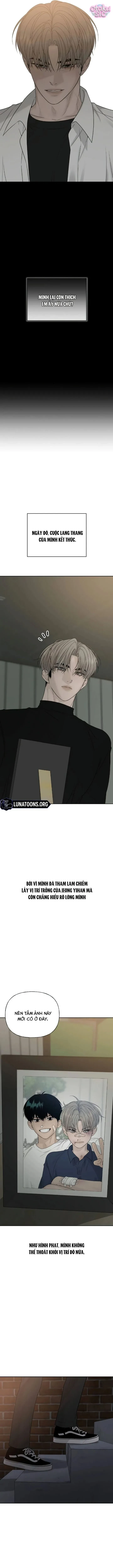 Kẻ Xâm Nhập Dịu Dàng Chapter  17 - 13