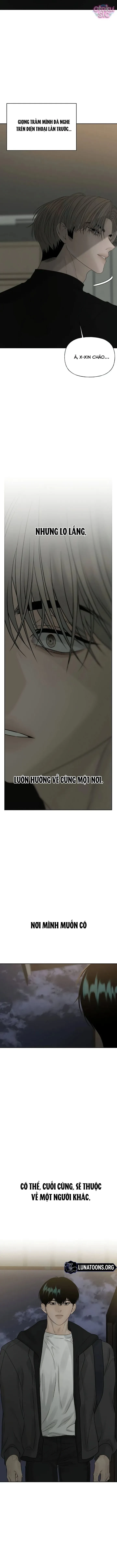 Kẻ Xâm Nhập Dịu Dàng Chapter  17 - 15