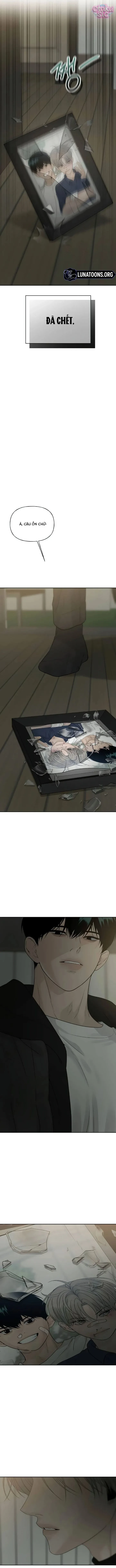 Kẻ Xâm Nhập Dịu Dàng Chapter  17 - 17