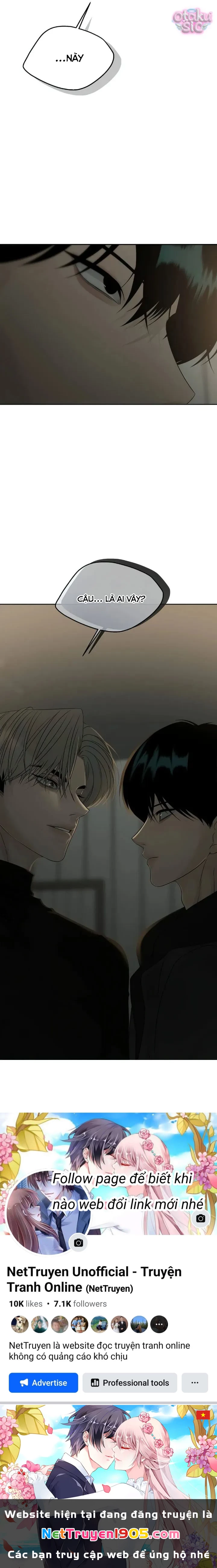 Kẻ Xâm Nhập Dịu Dàng Chapter  17 - 18