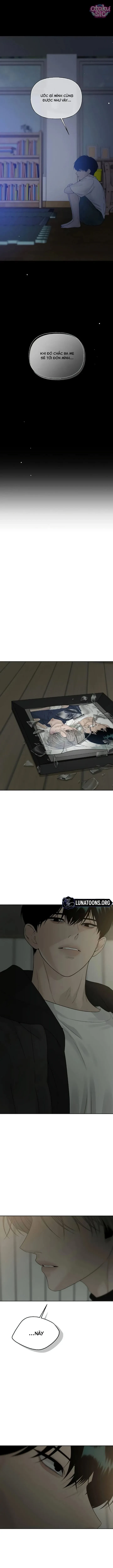 Kẻ Xâm Nhập Dịu Dàng Chapter  18 - 2