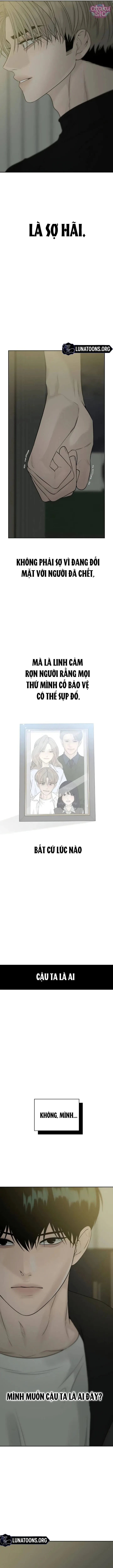 Kẻ Xâm Nhập Dịu Dàng Chapter  18 - 4