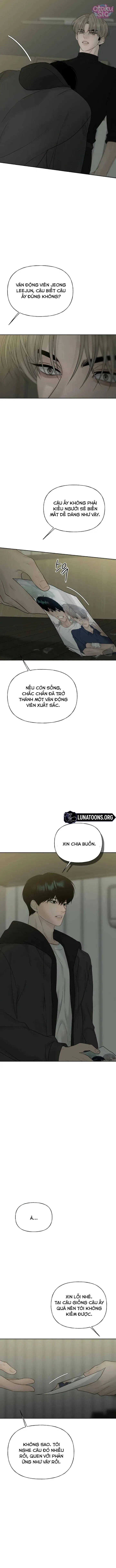 Kẻ Xâm Nhập Dịu Dàng Chapter  18 - 5