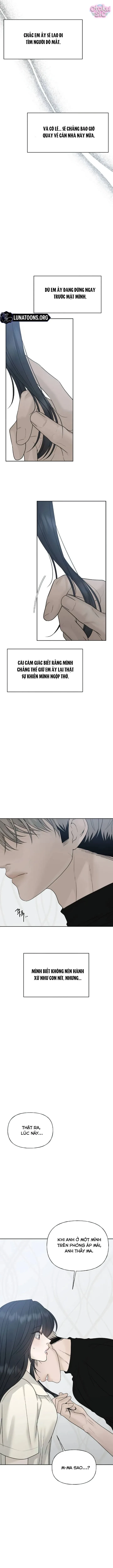 Kẻ Xâm Nhập Dịu Dàng Chapter  18 - 10