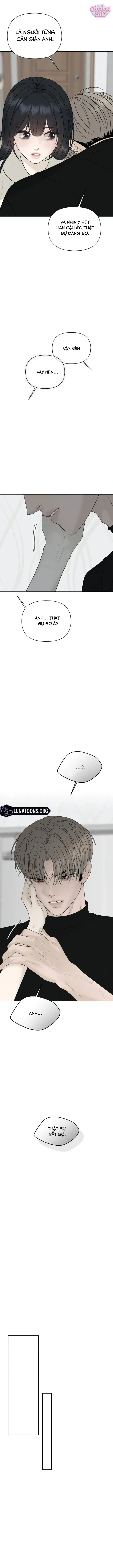 Kẻ Xâm Nhập Dịu Dàng Chapter  18 - 11