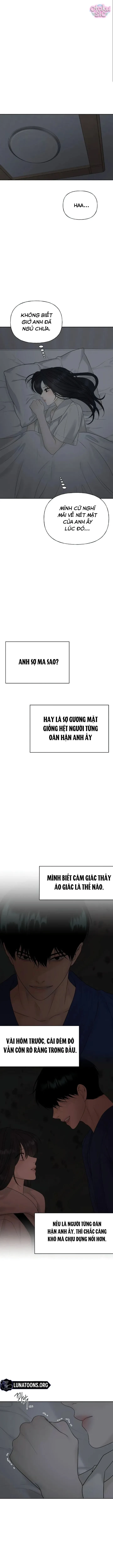 Kẻ Xâm Nhập Dịu Dàng Chapter  18 - 12