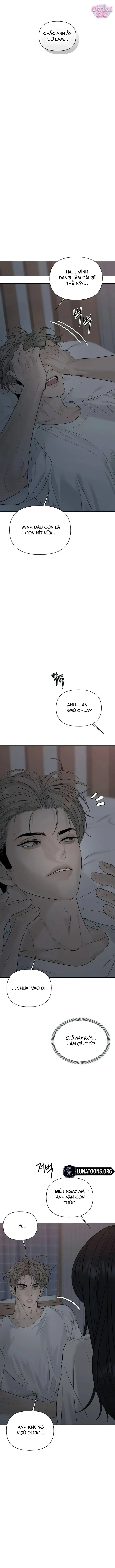 Kẻ Xâm Nhập Dịu Dàng Chapter  18 - 13