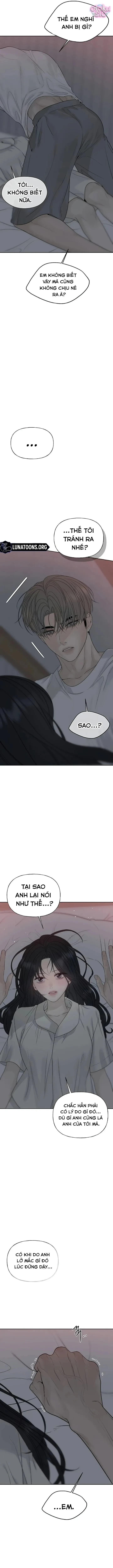 Kẻ Xâm Nhập Dịu Dàng Chapter 19 - 3