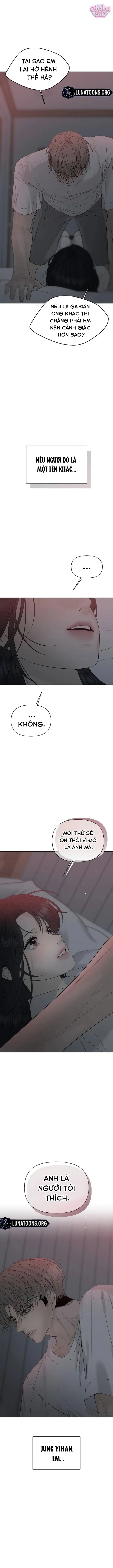 Kẻ Xâm Nhập Dịu Dàng Chapter 19 - 4