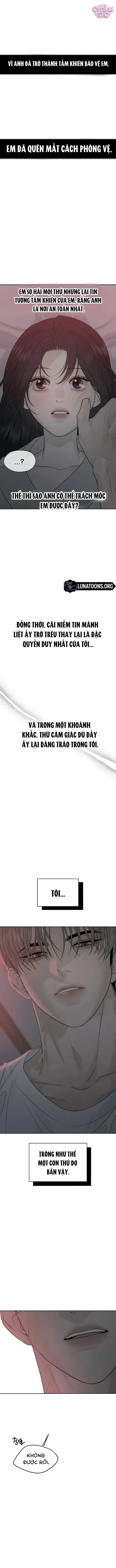 Kẻ Xâm Nhập Dịu Dàng Chapter 19 - 5