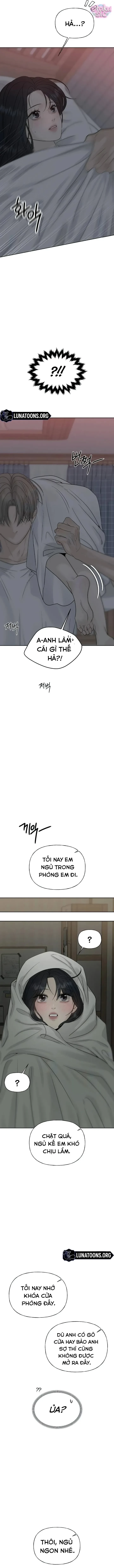 Kẻ Xâm Nhập Dịu Dàng Chapter 19 - 6