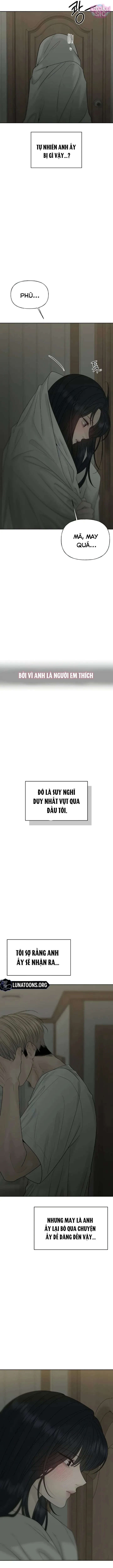 Kẻ Xâm Nhập Dịu Dàng Chapter 19 - 7