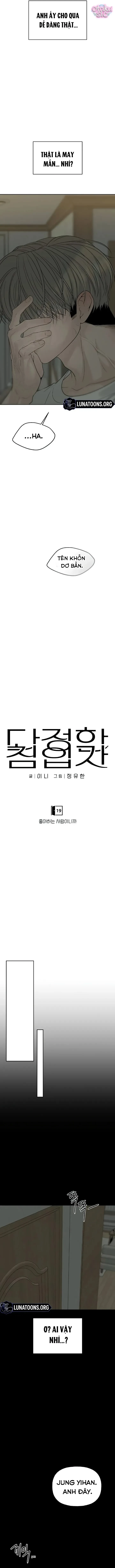 Kẻ Xâm Nhập Dịu Dàng Chapter 19 - 8