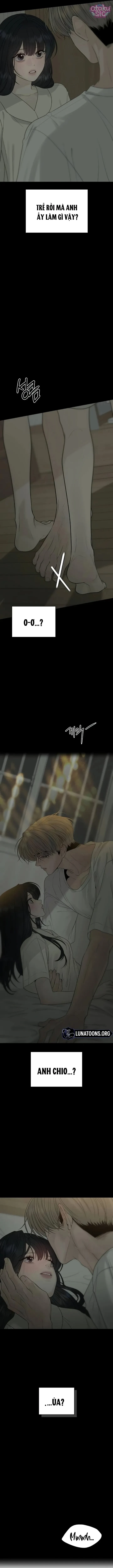 Kẻ Xâm Nhập Dịu Dàng Chapter 19 - 9