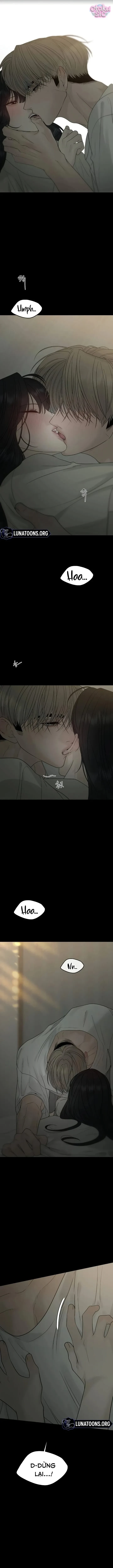 Kẻ Xâm Nhập Dịu Dàng Chapter 19 - 10