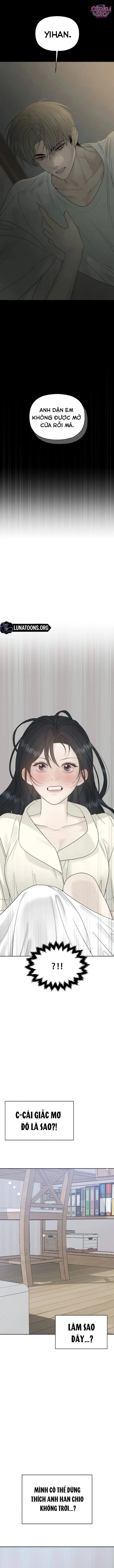 Kẻ Xâm Nhập Dịu Dàng Chapter 19 - 11